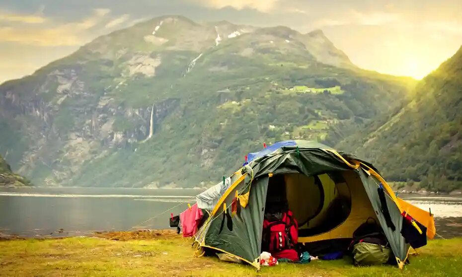 Pourquoi choisir le camping pour ses vacances ?