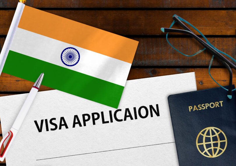 L’obtention d’un visa vers l’Inde