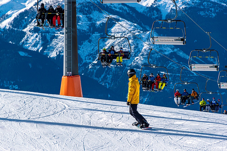 Partir au ski : 3 astuces pour bien organiser son séjour