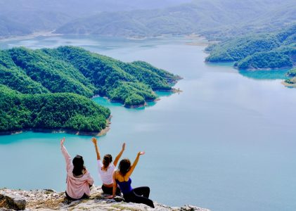 Les plus beaux lieux à visiter en Albanie