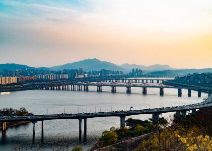Guide pour réussir votre première visite à Séoul