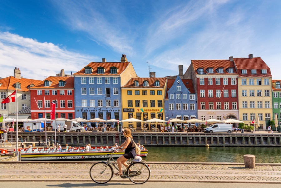 Découvrez les beaux sites touristiques de Copenhague