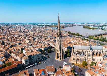 Visiter Bordeaux et ses alentours