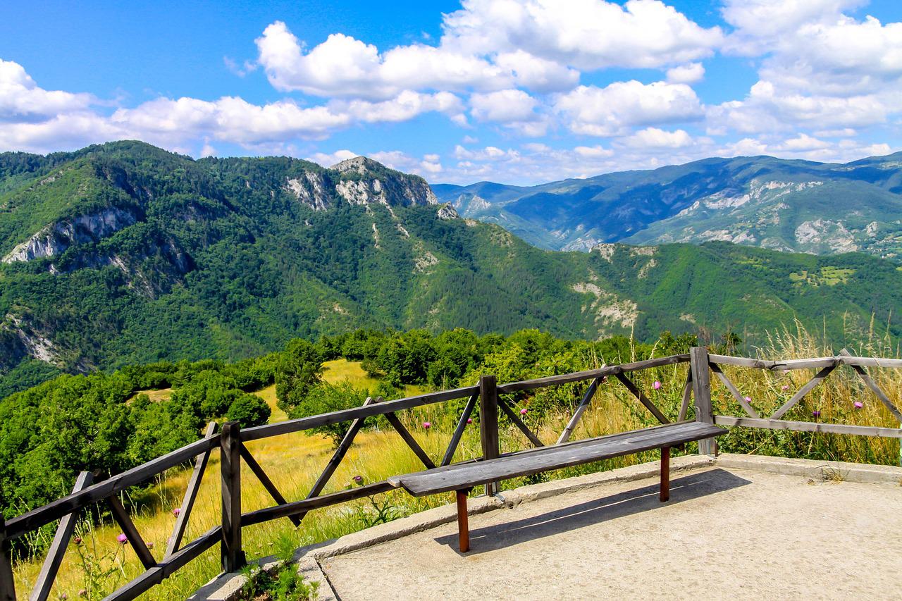 Guide pour réussir un voyage en famille en Bulgarie