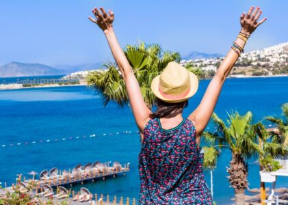 Vacances : où partir cet été 2024 ?