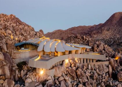 Des propriétés incroyables autour du globe