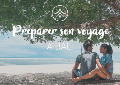 Pourquoi partir en voyage à Bali ?