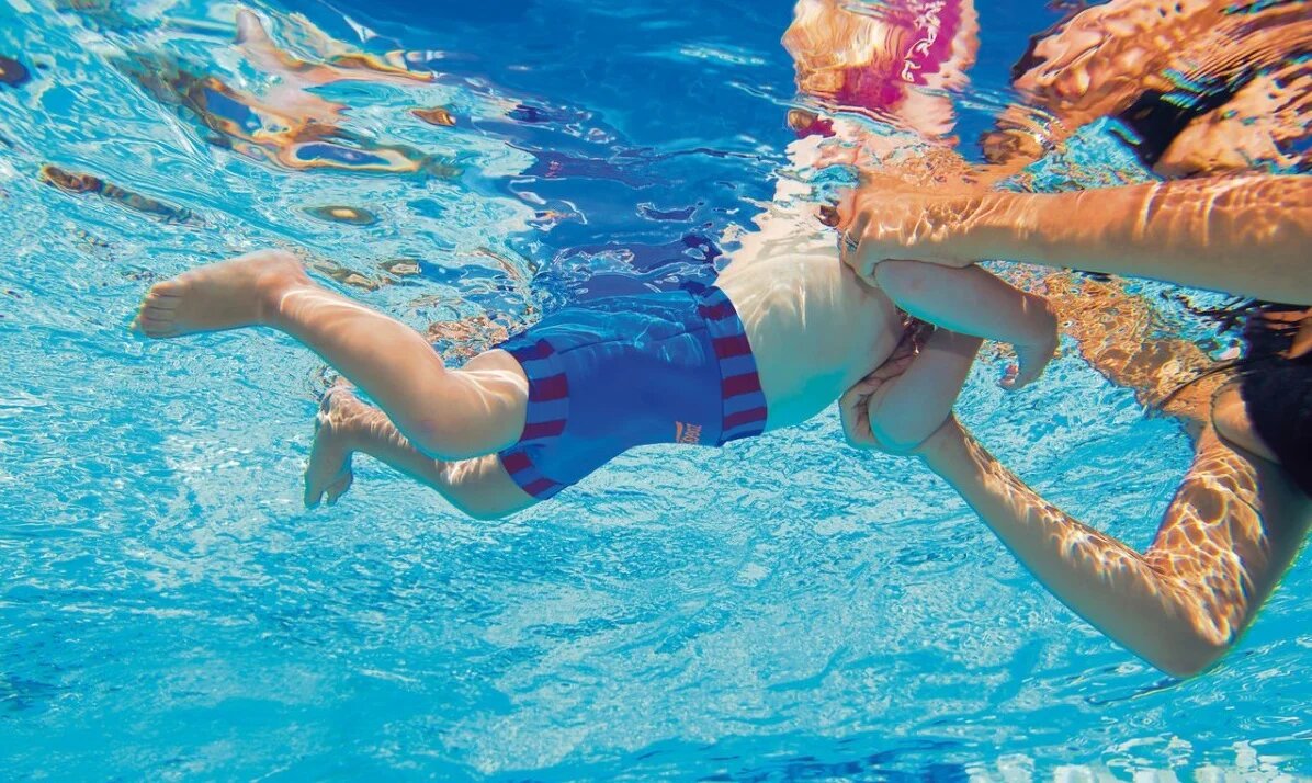 Comment choisir le parfait maillot de bain de plage pour son bébé ?